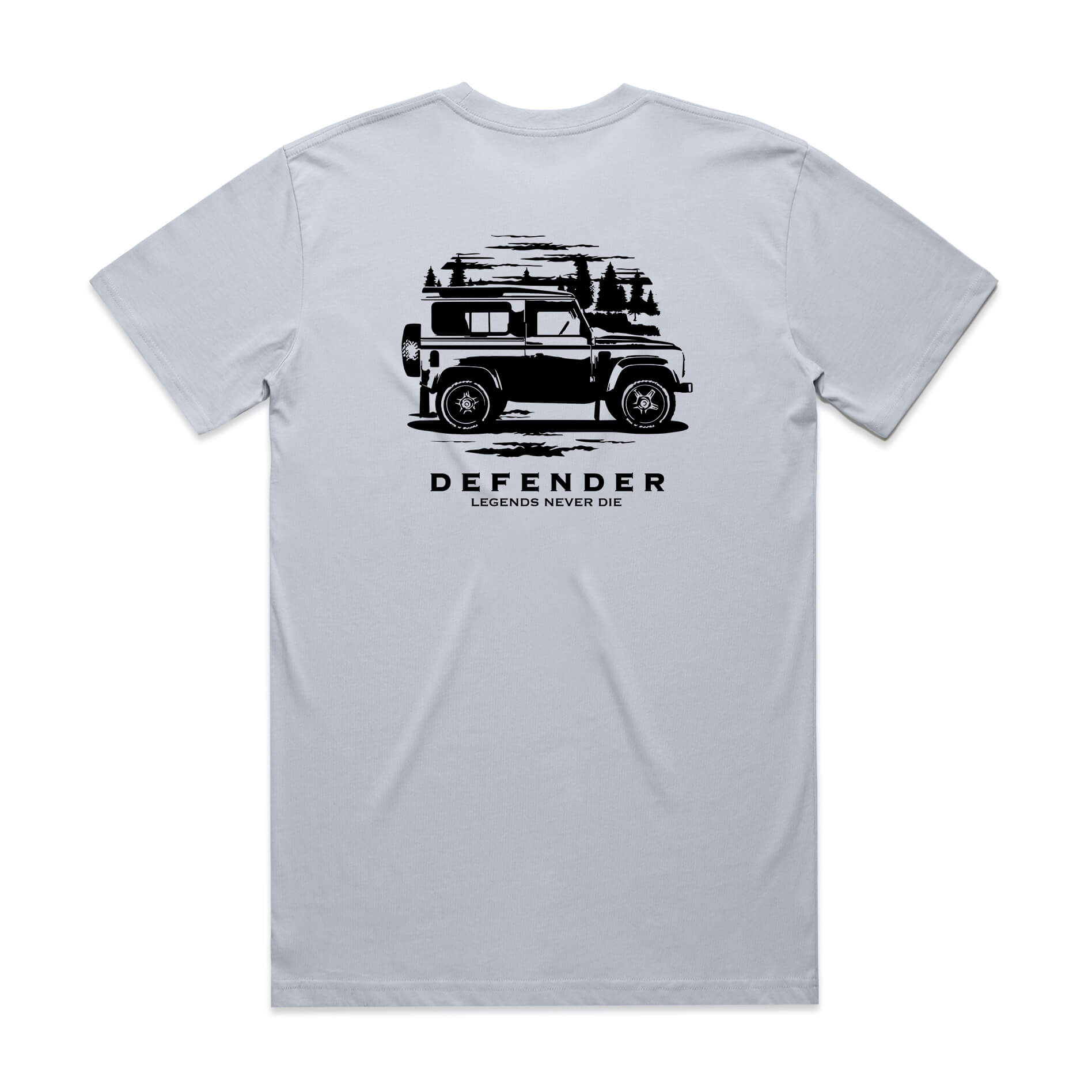 Land Rover Defender T-Shirt