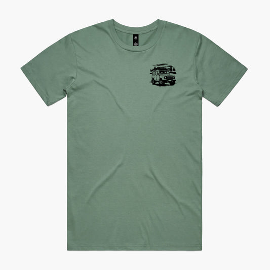 Defender T-Shirt