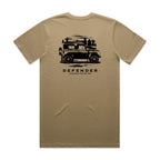 Land Rover Defender T-Shirt