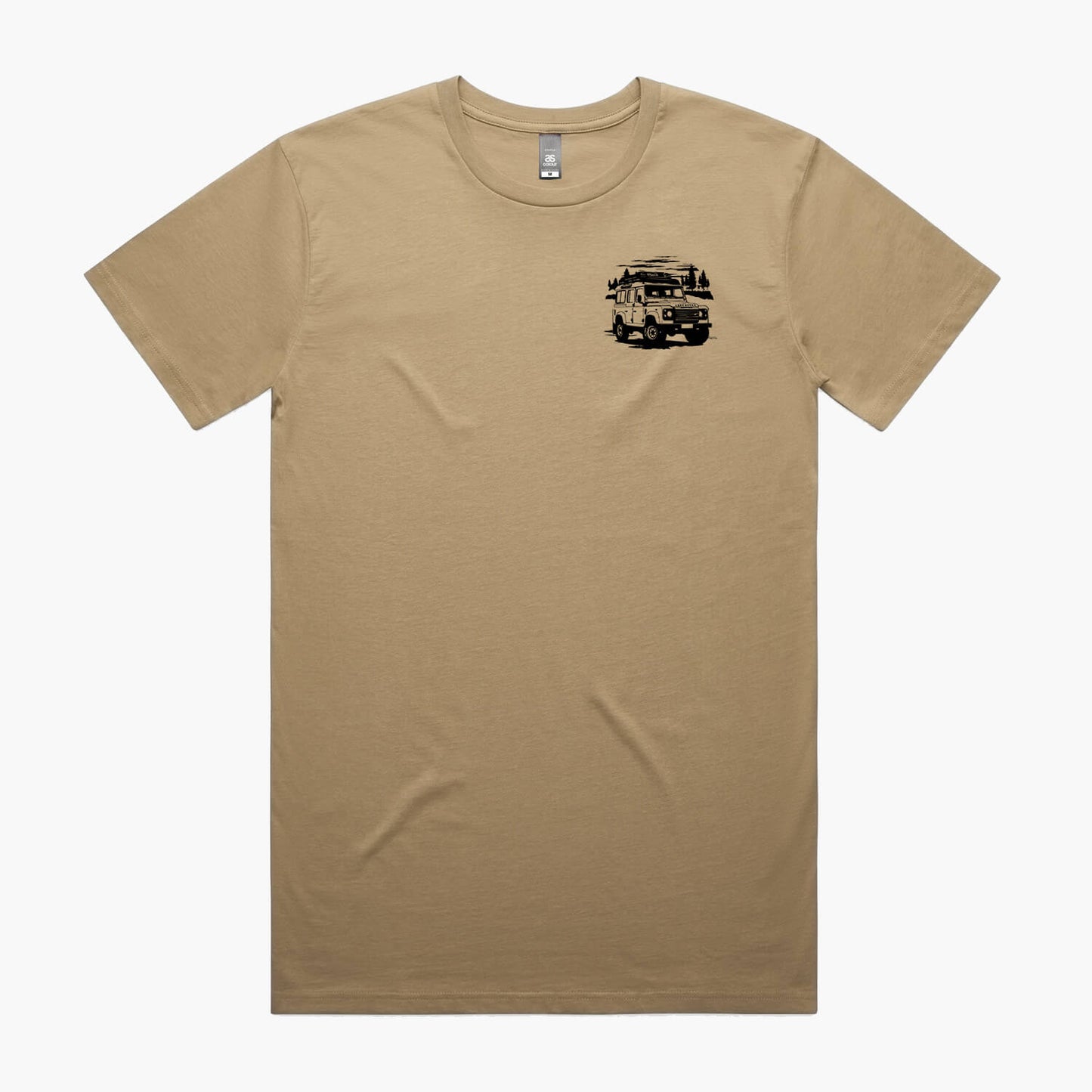 Land Rover Defender SALE T-Shirt
