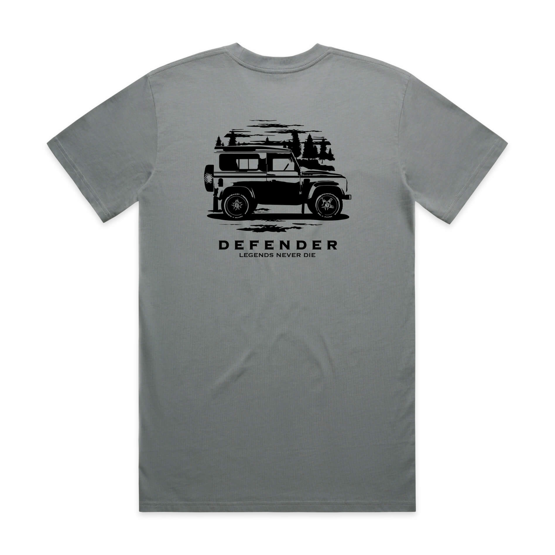 Land Rover Defender T-Shirt