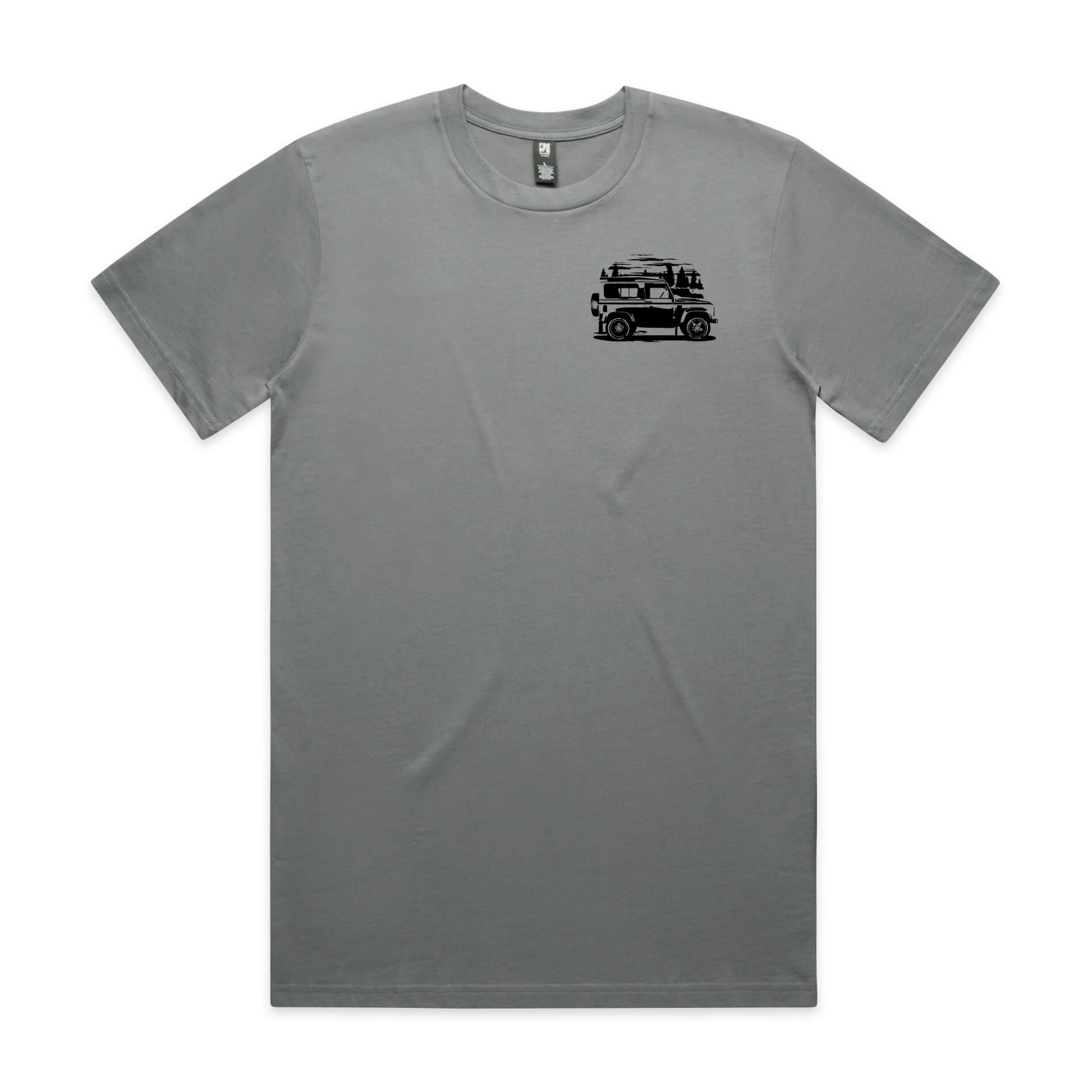 Land Rover Defender T-Shirt