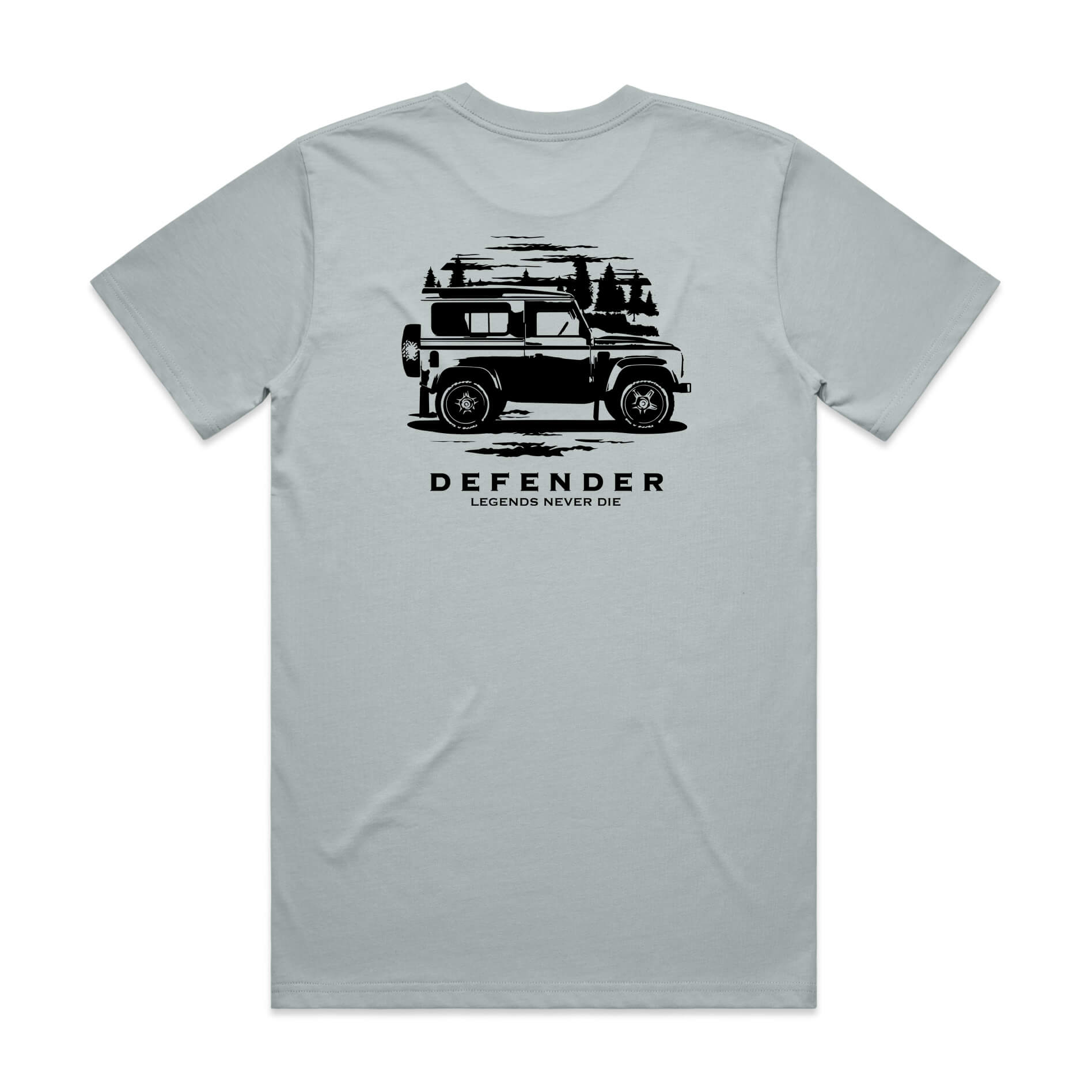 Land Rover Defender T-Shirt