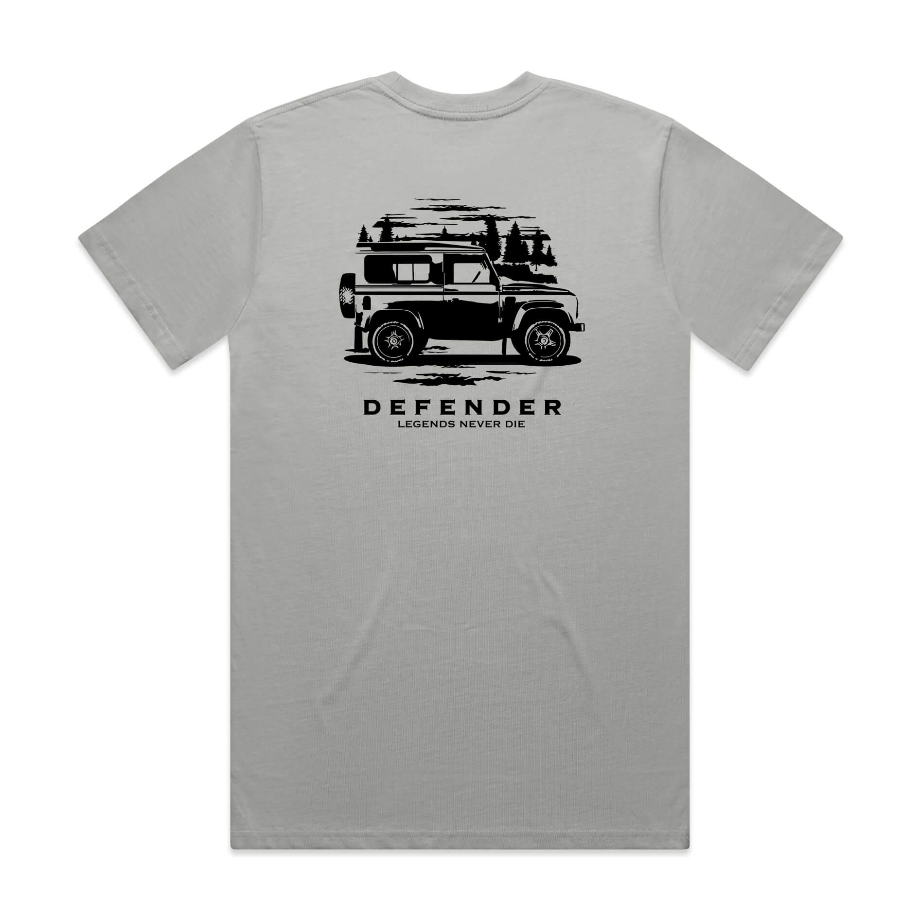 Land Rover Defender T-Shirt