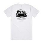 Land Rover Defender T-Shirt