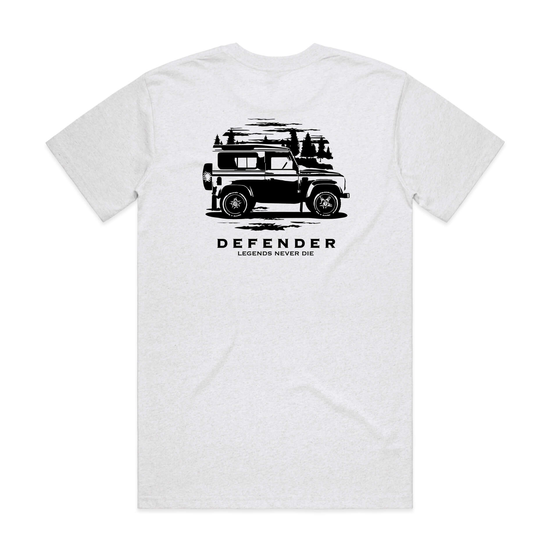 Land Rover Defender T-Shirt