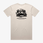 Land Rover Defender Tee