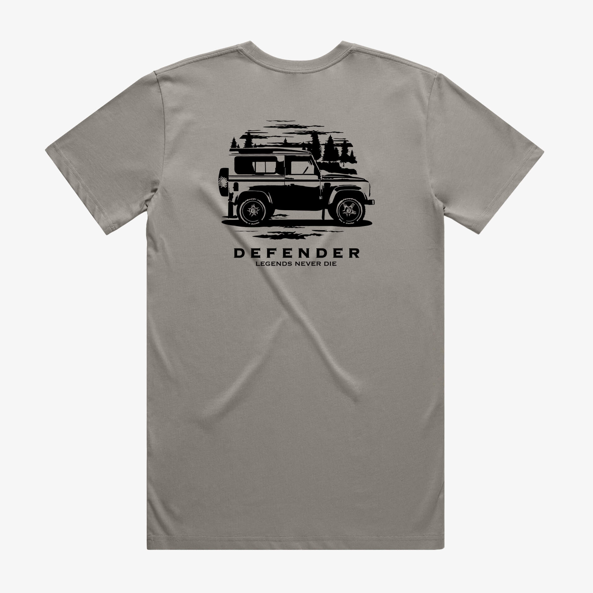 Land Rover Defender Tee