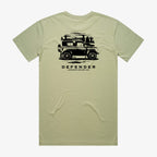 Land Rover Defender Tee