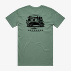 Land Rover Defender Tee