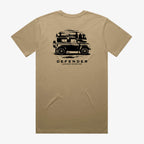 Land Rover Defender Tee
