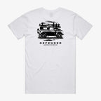 Land Rover Defender Tee