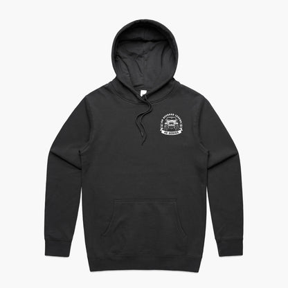 LandCruiser 40 Series Hoodie