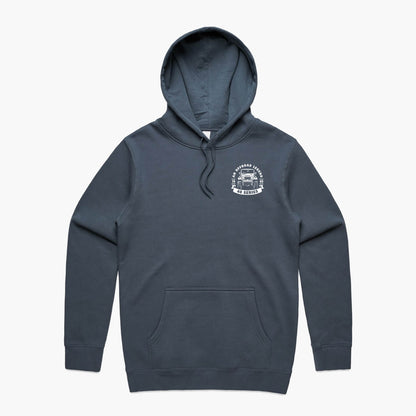 LandCruiser 40 Series Hoodie
