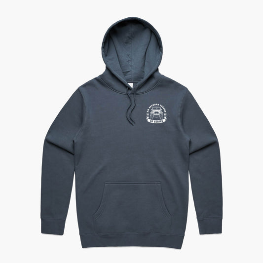 LandCruiser 40 Series Hoodie