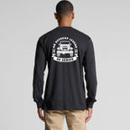 Toyota LandCruiser 40 Series Long Sleeve T-Shirt
