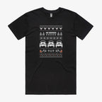Toyota LandCruiser Christmas Sweater T-Shirt