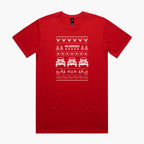 Toyota LandCruiser Christmas Sweater T-Shirt