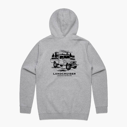LandCruiser FJ45 Hoodie