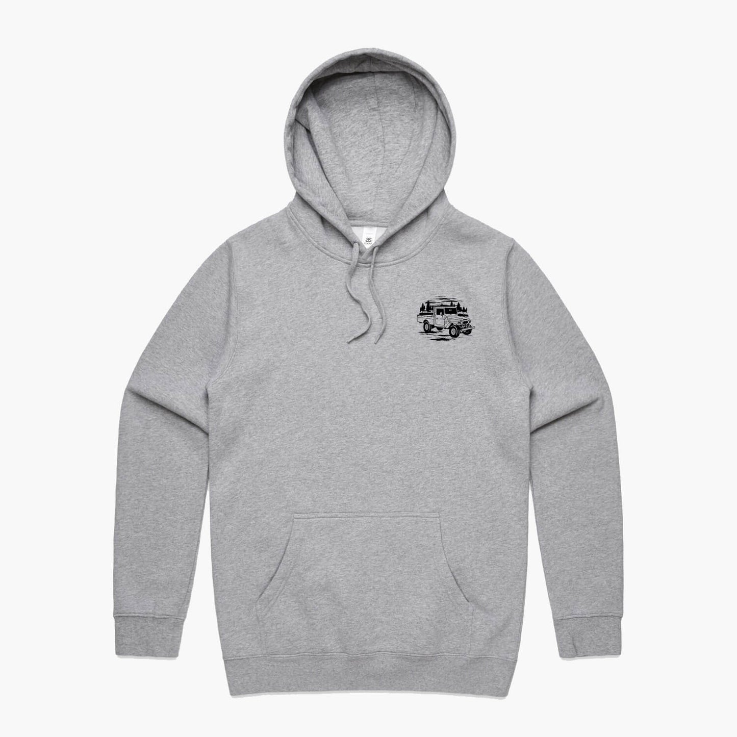 LandCruiser FJ45 Hoodie