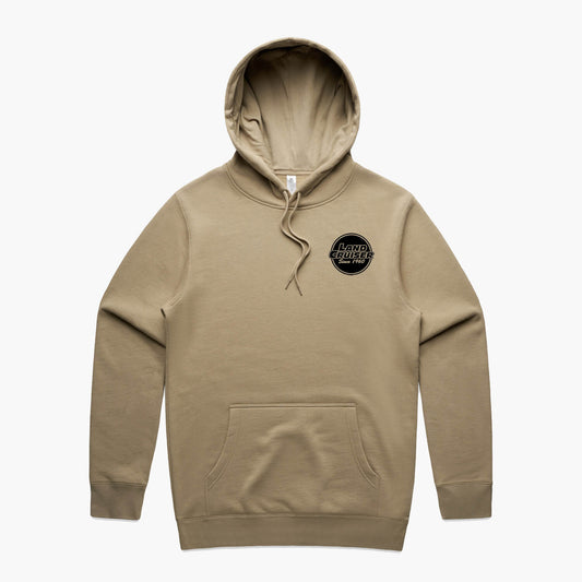 LandCruiser Generations Hoodie