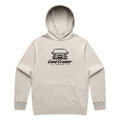 Toyota LandCruiser Since 1960 Hoodie