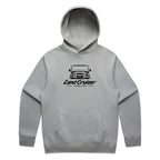 Toyota LandCruiser Since 1960 Hoodie