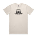 Toyota LandCruiser Since 1960 T-Shirt