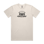 Toyota LandCruiser Since 1960 T-Shirt