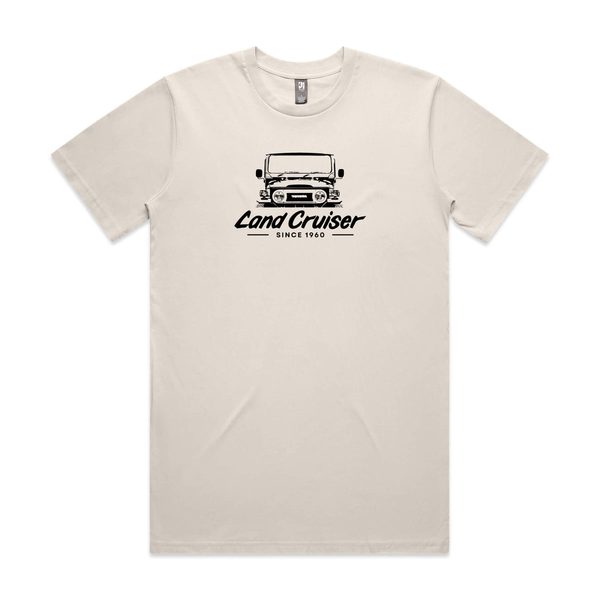 Toyota LandCruiser Since 1960 T-Shirt