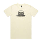 Toyota LandCruiser Since 1960 T-Shirt