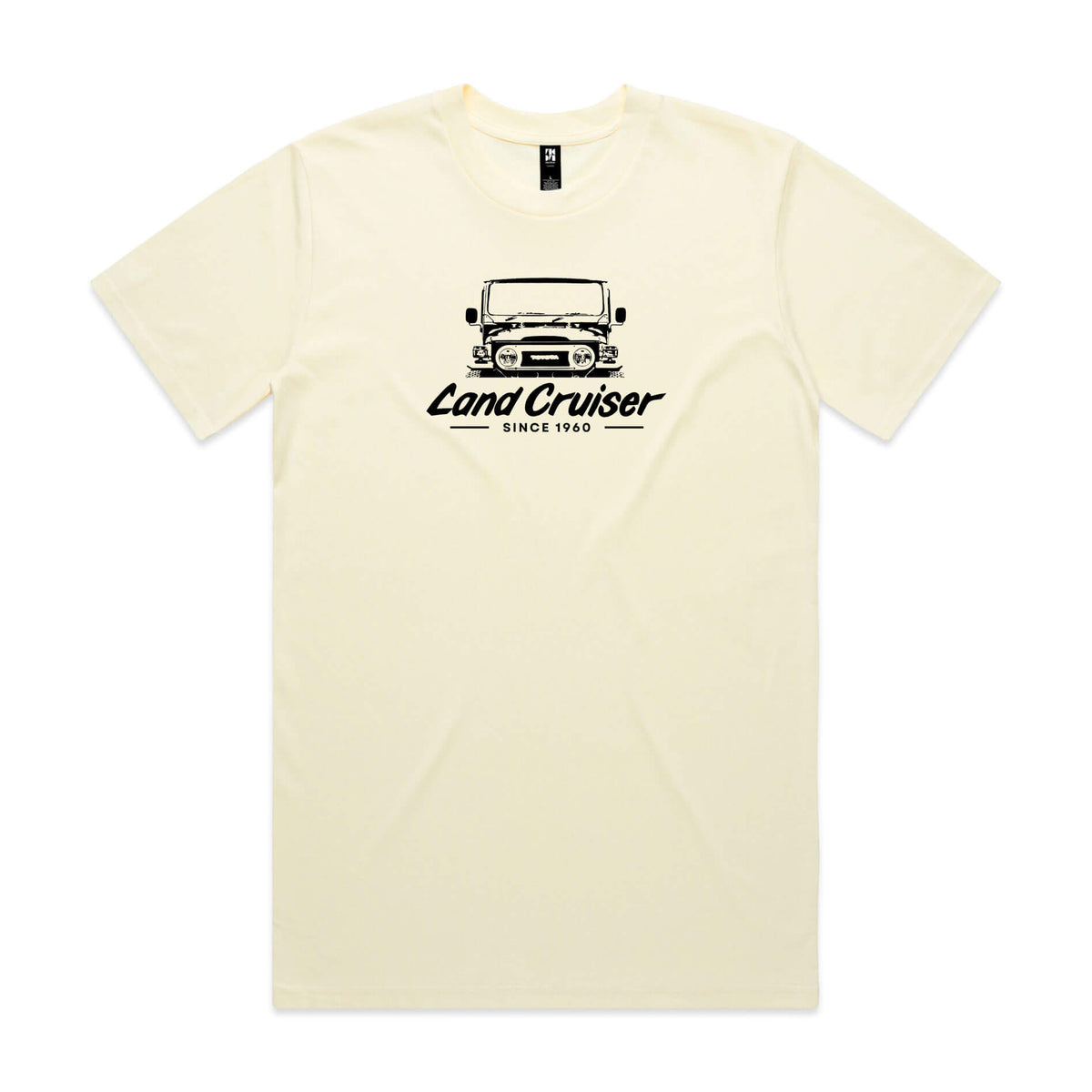 Toyota LandCruiser Since 1960 T-Shirt