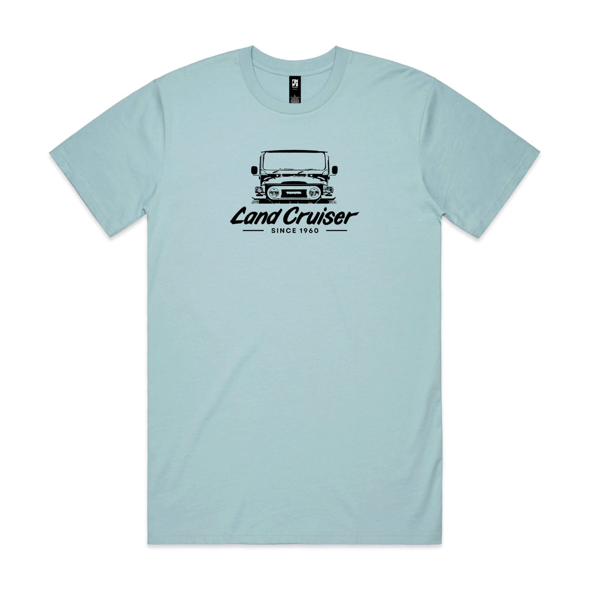 Toyota LandCruiser Since 1960 T-Shirt