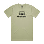 Toyota LandCruiser Since 1960 T-Shirt