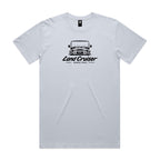 Toyota LandCruiser Since 1960 T-Shirt