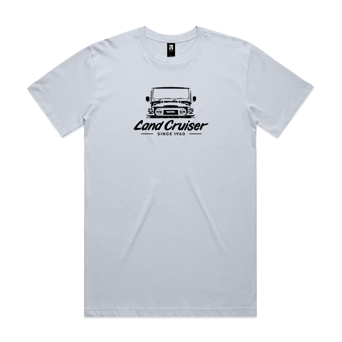 Toyota LandCruiser Since 1960 T-Shirt