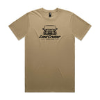 Toyota LandCruiser Since 1960 T-Shirt