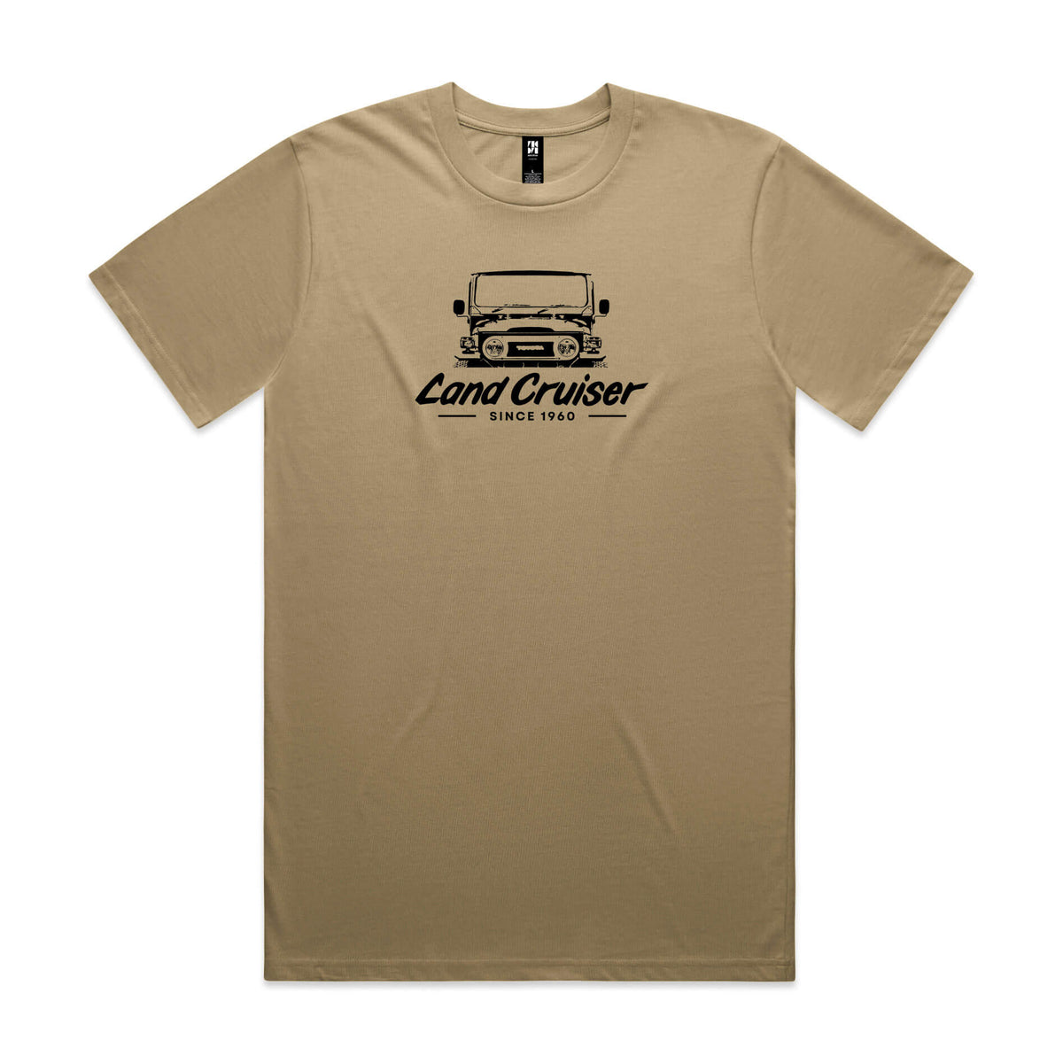 Toyota LandCruiser Since 1960 T-Shirt