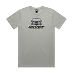 Toyota LandCruiser Since 1960 T-Shirt