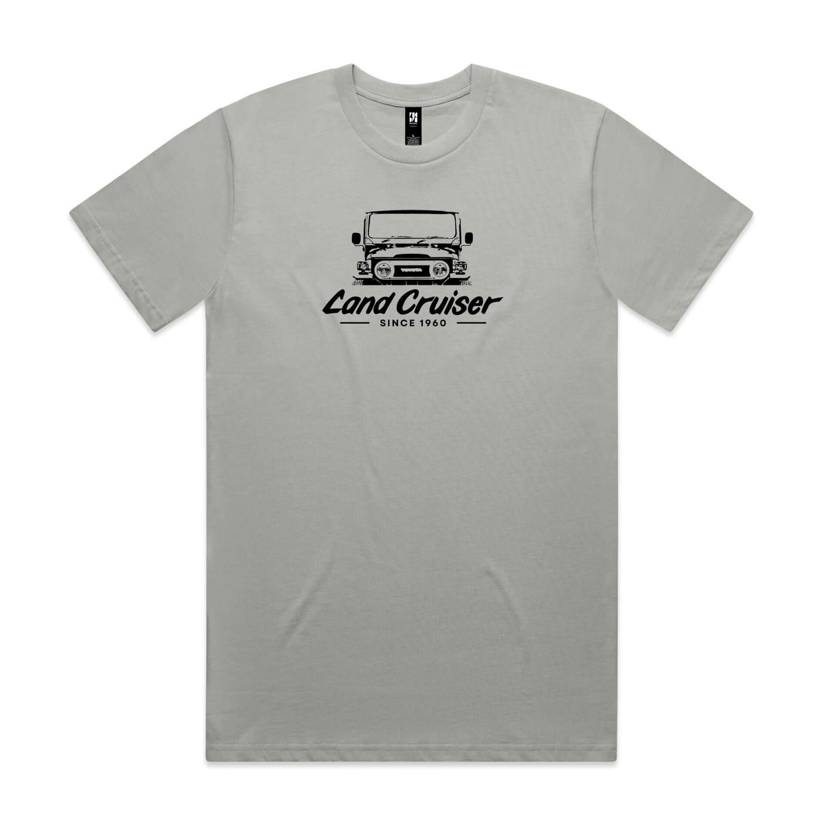 Toyota LandCruiser Since 1960 T-Shirt