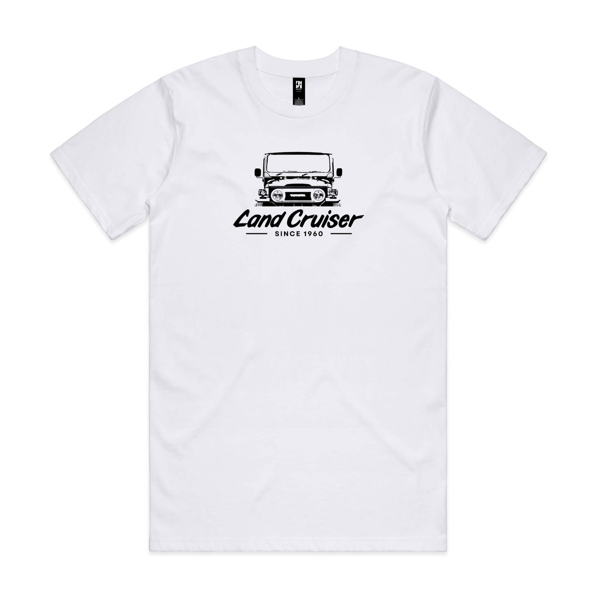 Toyota LandCruiser Since 1960 T-Shirt