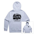 Toyota LandCruiser 79 Hoodie
