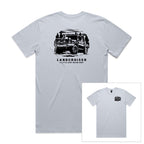 Toyota LandCruiser 79 T-Shirt