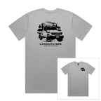 Toyota LandCruiser FJ75 T-Shirt