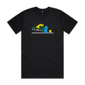 Lego Crash Test T-Shirt