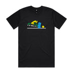 Lego Crash Test T-Shirt