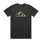 Lego Crash Test T-Shirt
