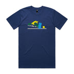 Lego Crash Test T-Shirt