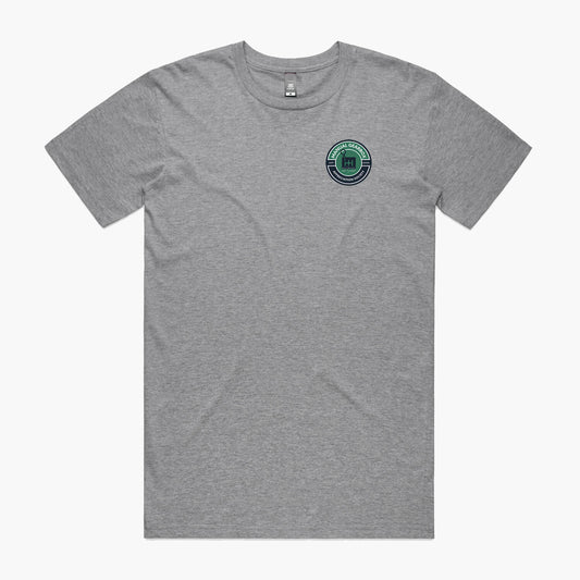 Manual Gearbox T-Shirt