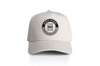 Manual Gearbox Cap